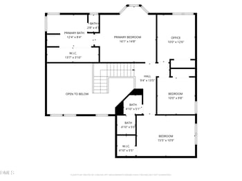 900 Reflection Ct, Raleigh, NC 27610