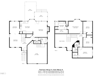 900 Reflection Ct, Raleigh, NC 27610