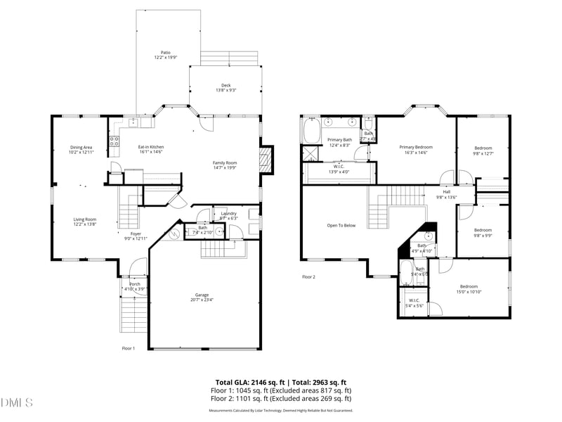 900 Reflection Ct, Raleigh, NC 27610