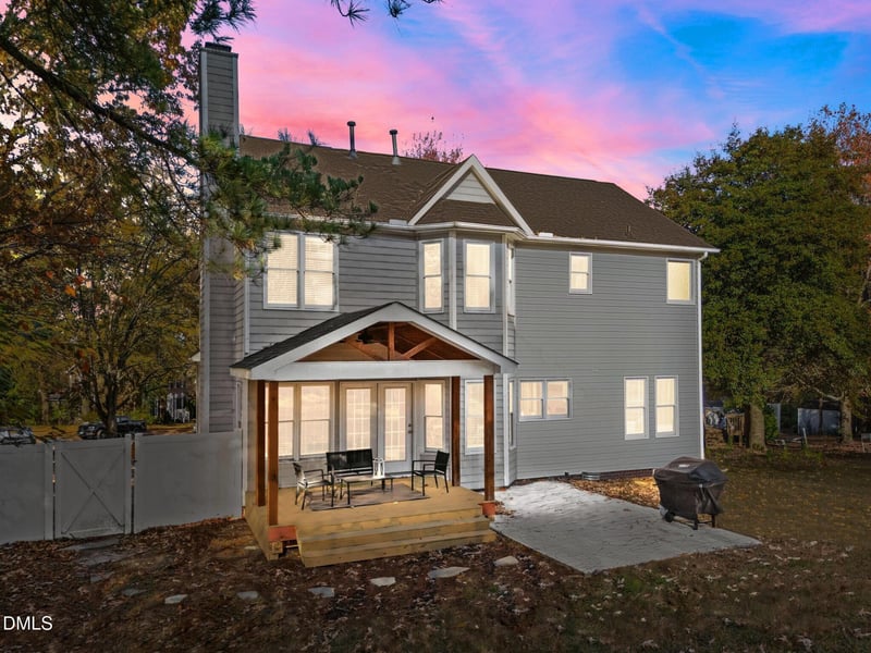 900 Reflection Ct, Raleigh, NC 27610