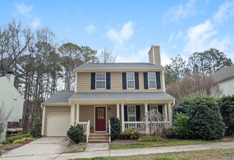 900 Spring Meadow Dr, Durham, NC 27713