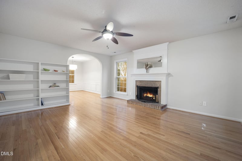 900 Spring Meadow Dr, Durham, NC 27713