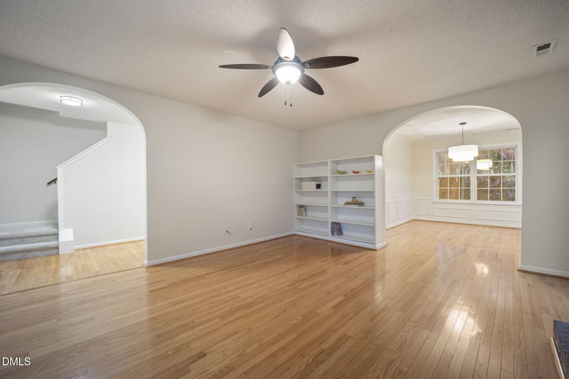 900 Spring Meadow Dr, Durham, NC 27713