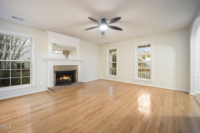 900 Spring Meadow Dr, Durham, NC 27713