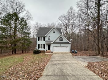 900 Stable Ridge Dr, Holly Springs, NC 27540