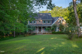 900 Stonecutter Ct, Raleigh, NC 27614