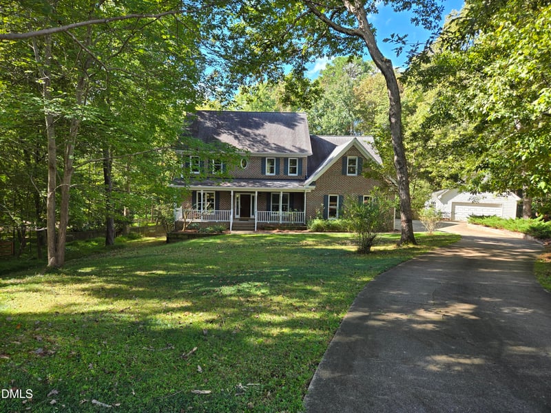 900 Stonecutter Ct, Raleigh, NC 27614