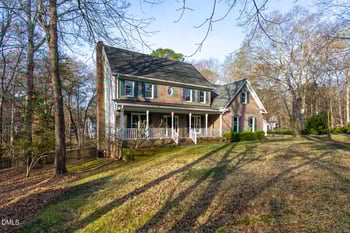 900 Stonecutter Ct, Raleigh, NC 27614