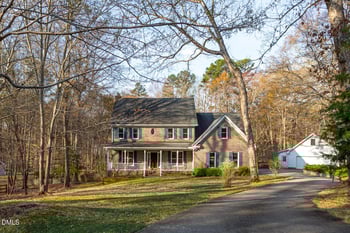 900 Stonecutter Ct, Raleigh, NC 27614