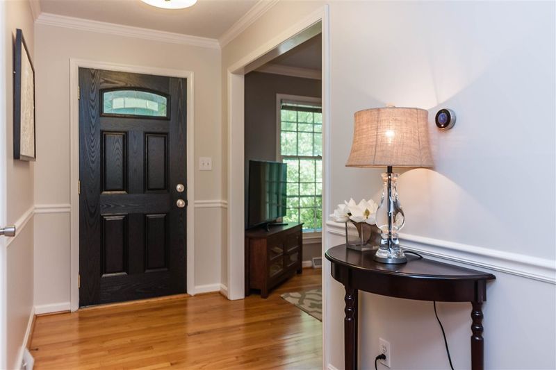 900 Temple St, Raleigh, NC 27609