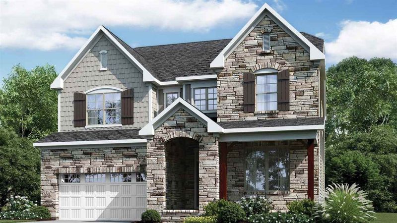 900 Tryon Palace St #39, Wake Forest, NC 27587