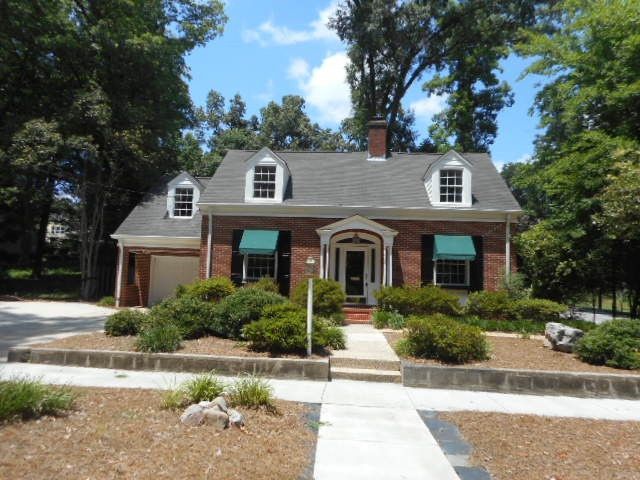 900 Urban Ave, Durham, NC 27701
