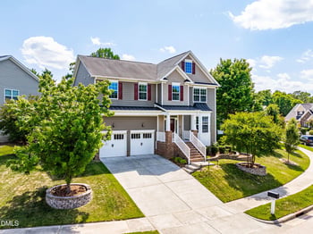 900 Vandalia Dr, Cary, NC 27519