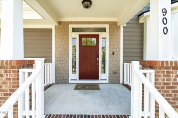 900 Vandalia Dr, Cary, NC 27519