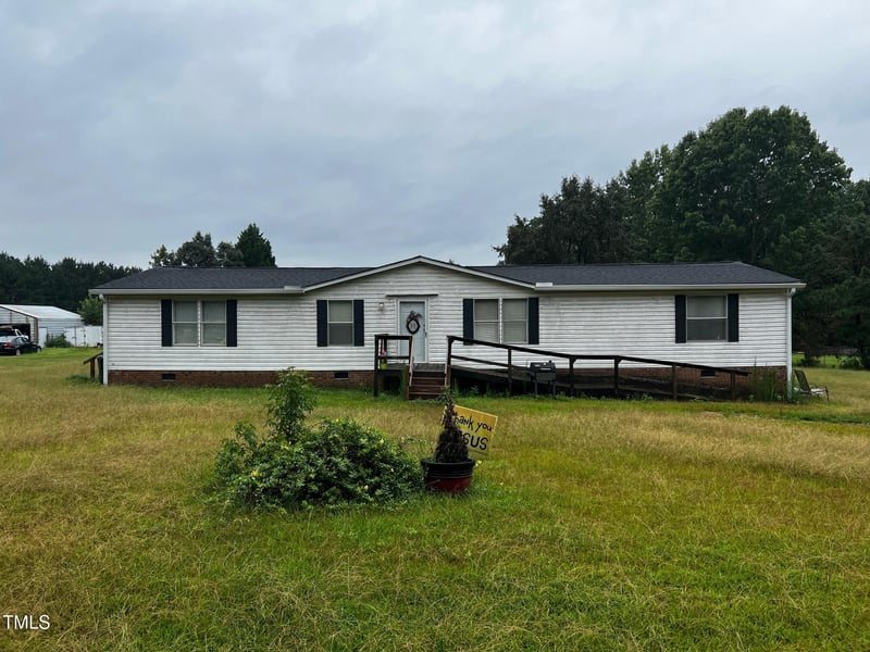 900 Whitley Rd, Middlesex, NC 27557