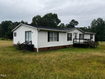 900 Whitley Rd, Middlesex, NC 27557