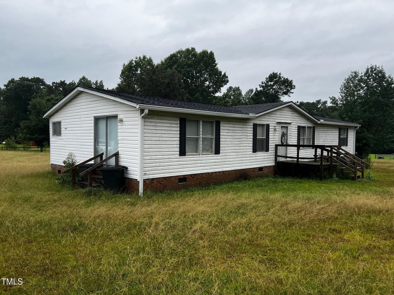 900 Whitley Rd, Middlesex, NC 27557