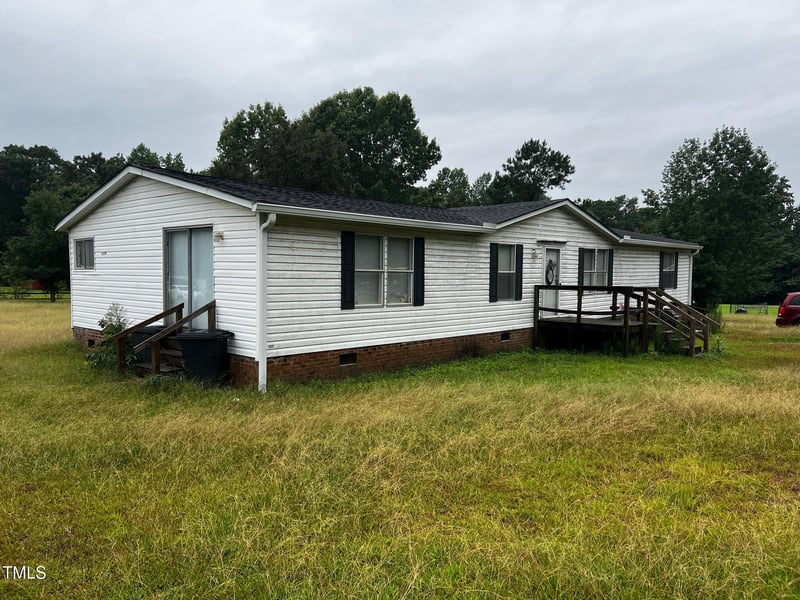 900 Whitley Rd, Middlesex, NC 27557