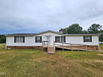 900 Whitley Rd, Middlesex, NC 27557