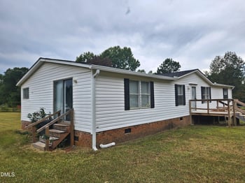 900 Whitley Rd, Middlesex, NC 27557