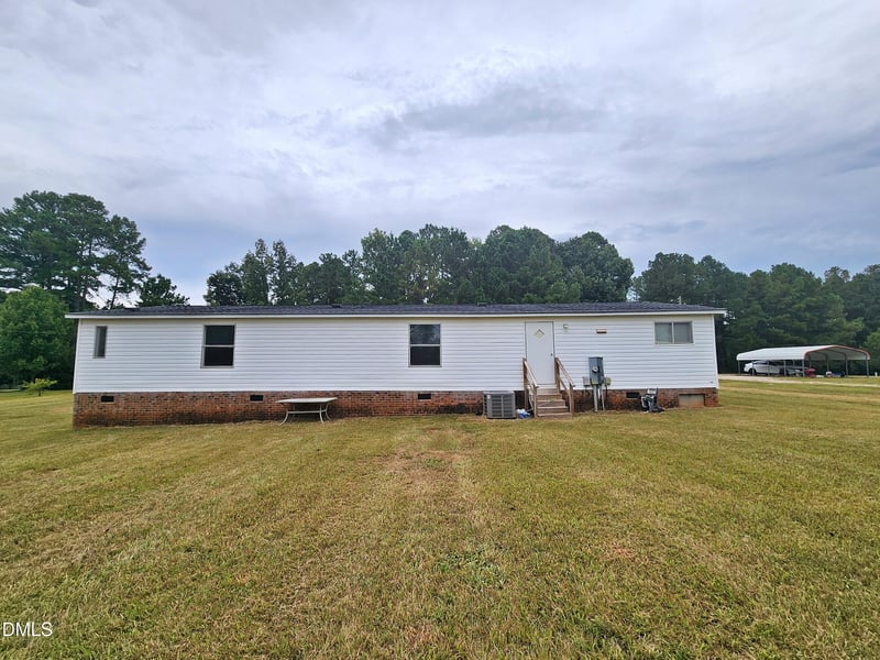 900 Whitley Rd, Middlesex, NC 27557