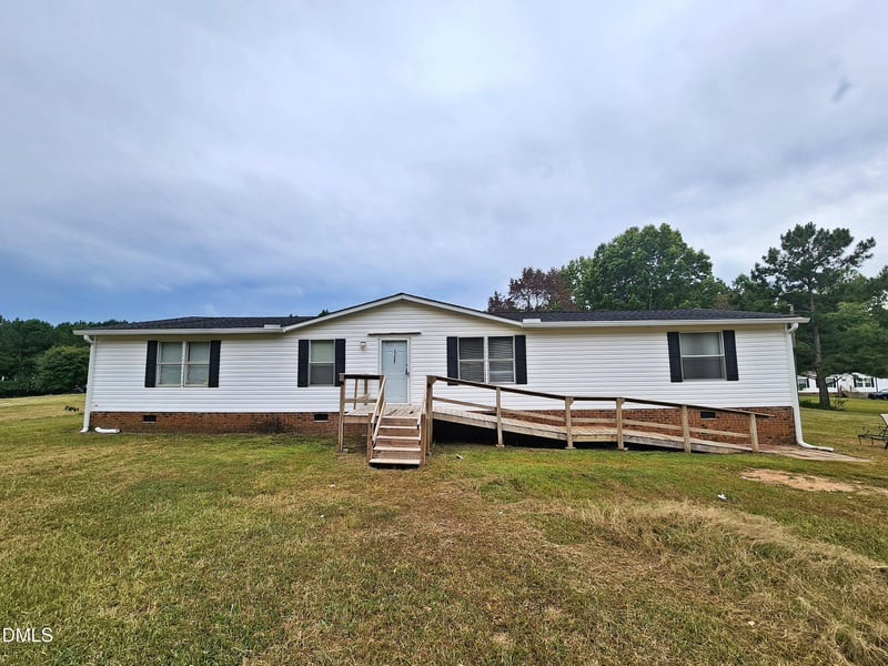 900 Whitley Rd, Middlesex, NC 27557