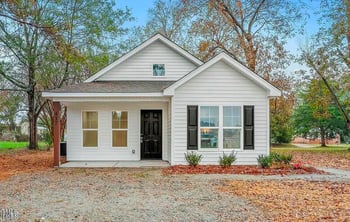 900 Woodrow St, Wilson, NC 27893