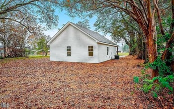 900 Woodrow St, Wilson, NC 27893