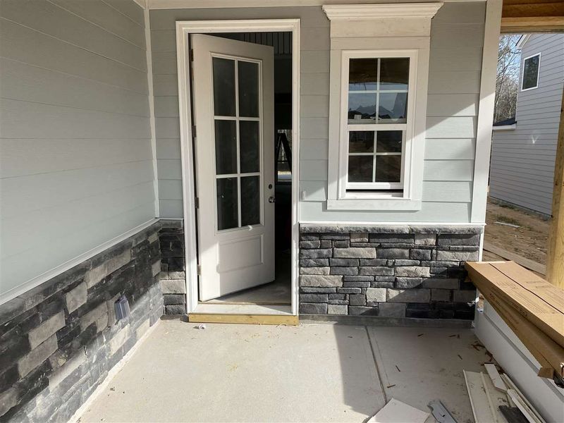 900 Wrights Creek Way #302, Wake Forest, NC 27587