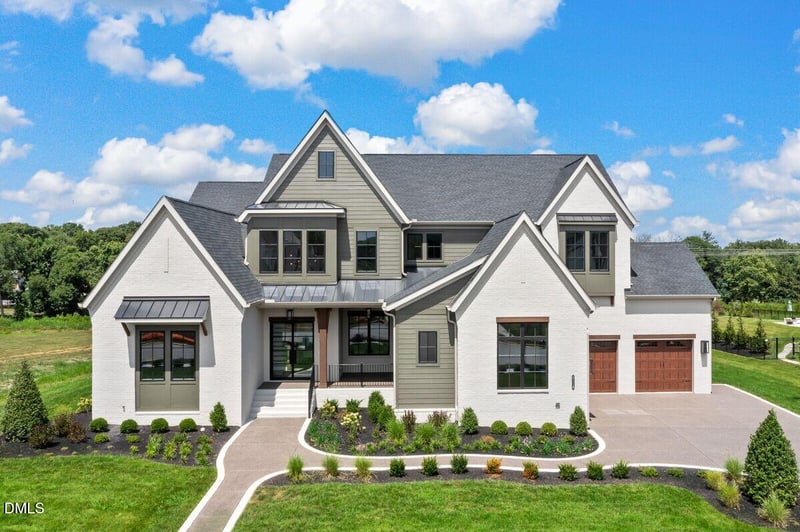 9000 Bristol Pine Ct, Wake Forest, NC 27587