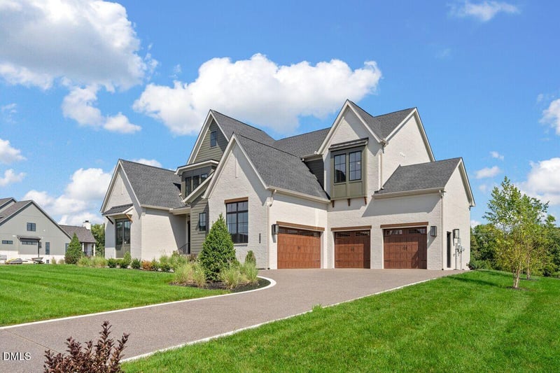 9000 Bristol Pine Ct, Wake Forest, NC 27587