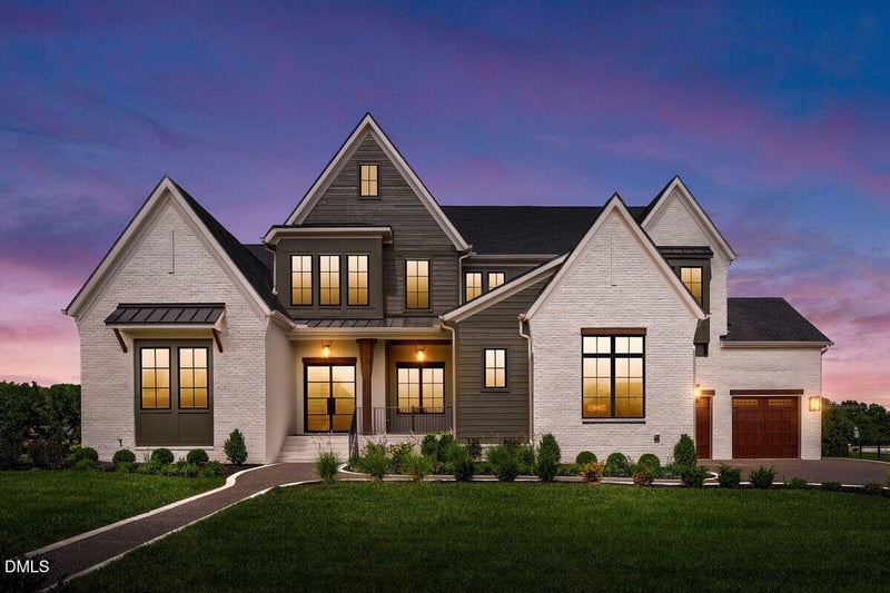 9000 Bristol Pine Ct, Wake Forest, NC 27587