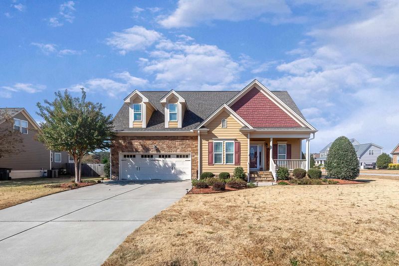 9000 Duval Hill St, Raleigh, NC 27603