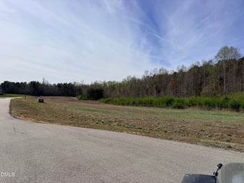 9000 Fox Trot Cir Lot 42, Middlesex, NC 27557