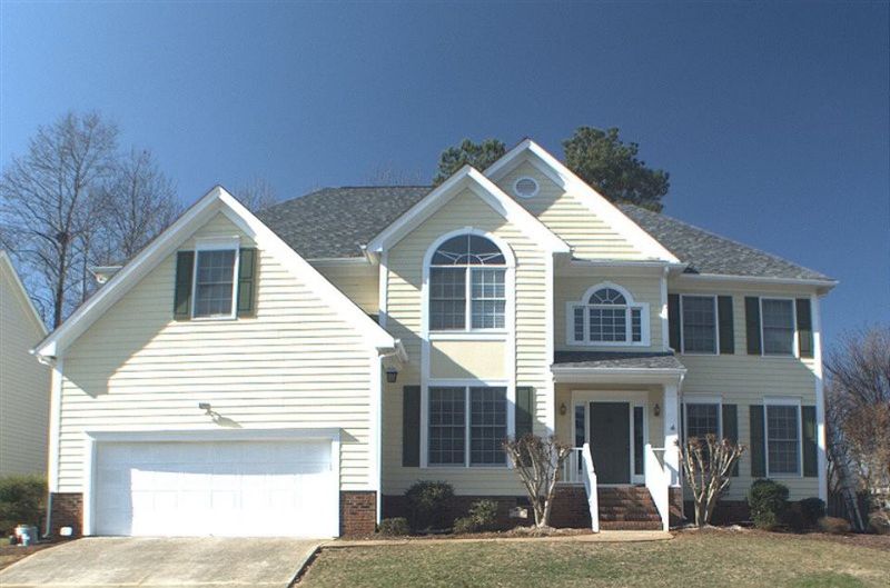 9000 Miranda Dr, Raleigh, NC 27617