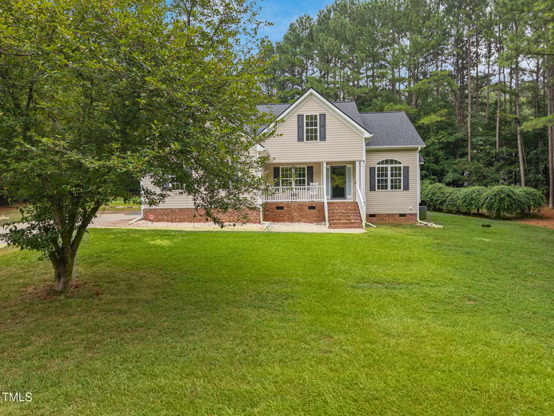 9000 Pageland Ct, Wake Forest, NC 27587