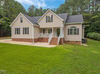 9000 Pageland Ct, Wake Forest, NC 27587