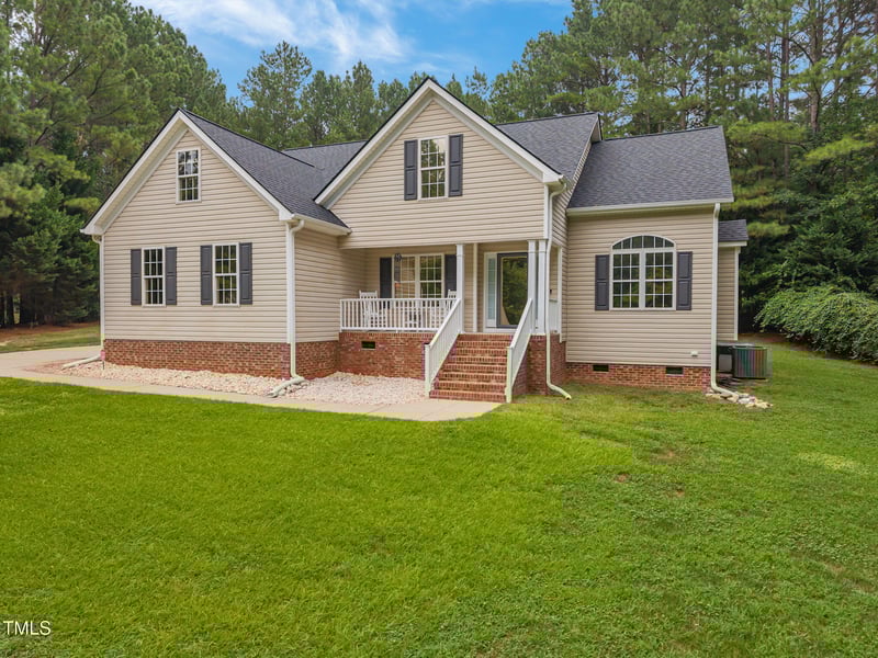 9000 Pageland Ct, Wake Forest, NC 27587