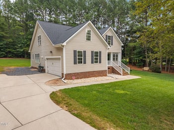 9000 Pageland Ct, Wake Forest, NC 27587