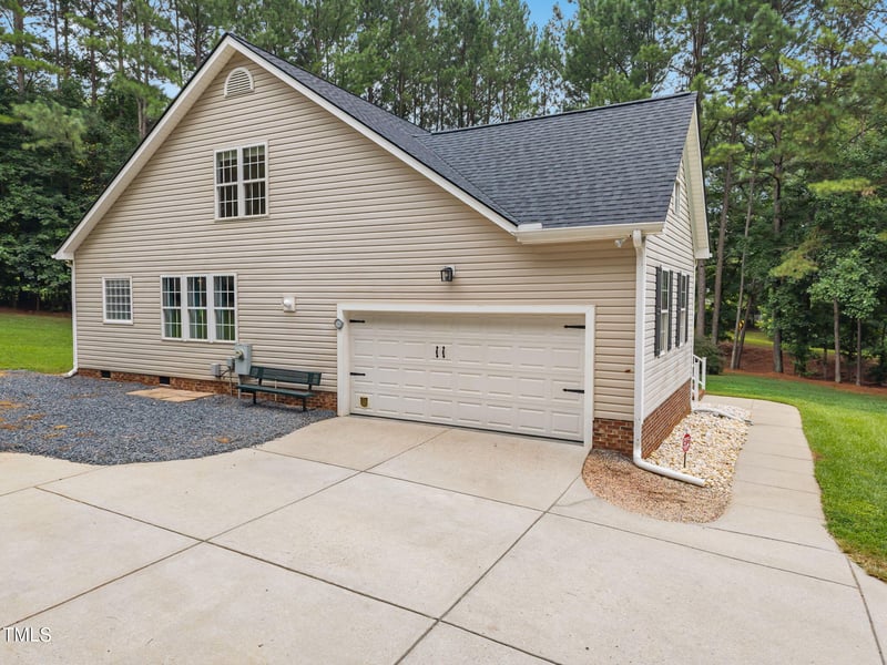 9000 Pageland Ct, Wake Forest, NC 27587