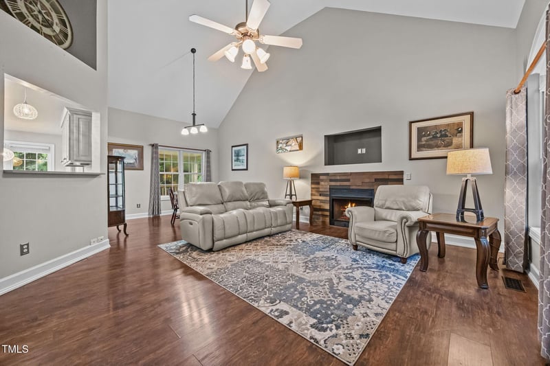 9000 Pageland Ct, Wake Forest, NC 27587