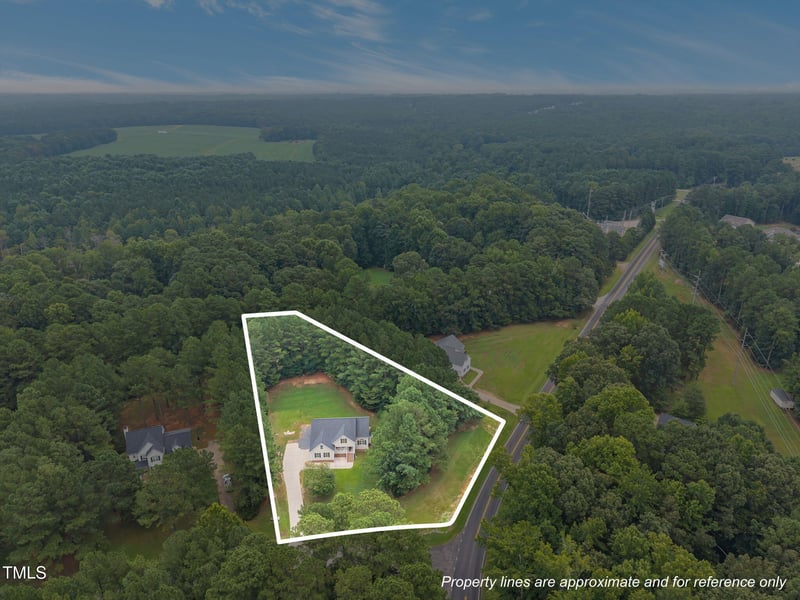 9000 Pageland Ct, Wake Forest, NC 27587