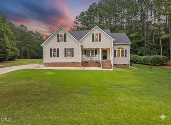 9000 Pageland Ct, Wake Forest, NC 27587