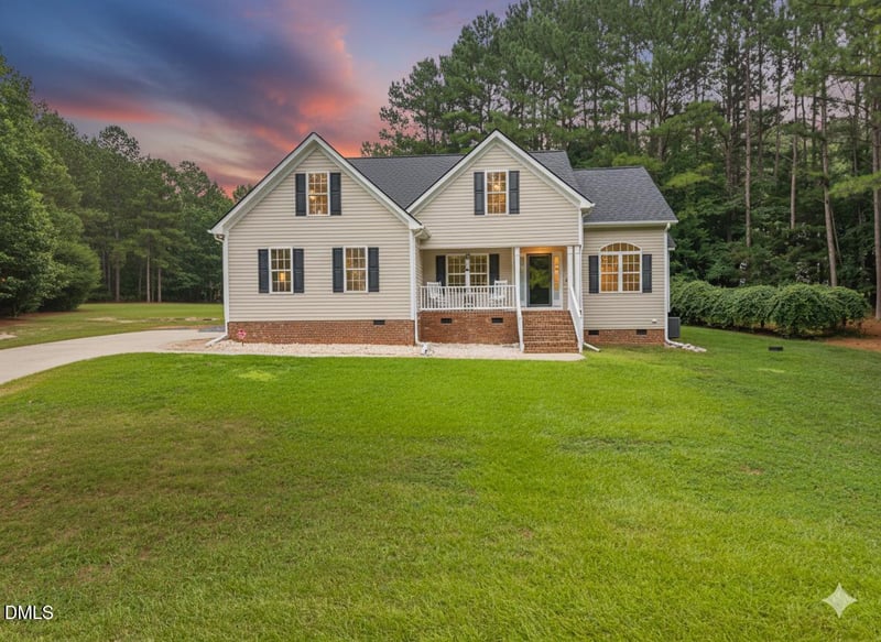 9000 Pageland Ct, Wake Forest, NC 27587