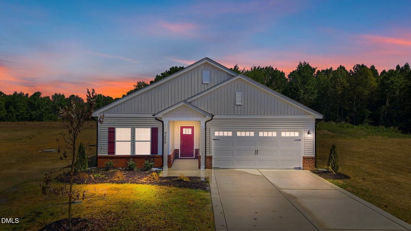 9000 Phoenix Ct, Middlesex, NC 27557