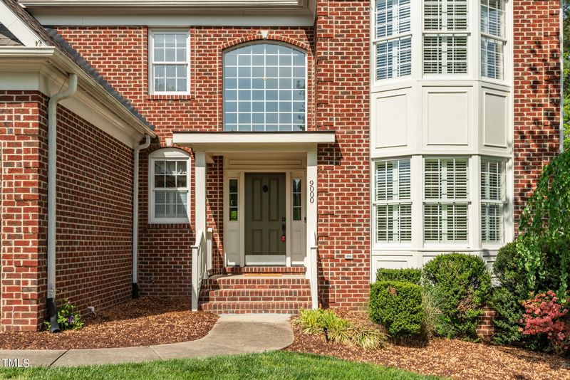 9000 Winged Thistle Ct, Raleigh, NC 27617