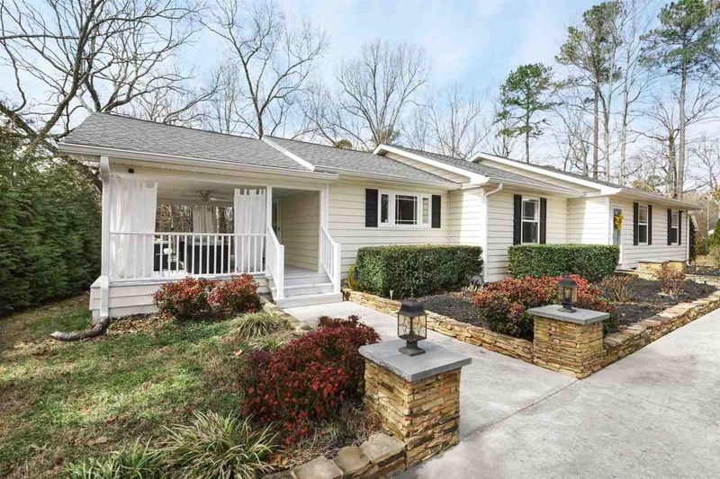 9001 Bud Smith Rd, Wake Forest, NC 27587
