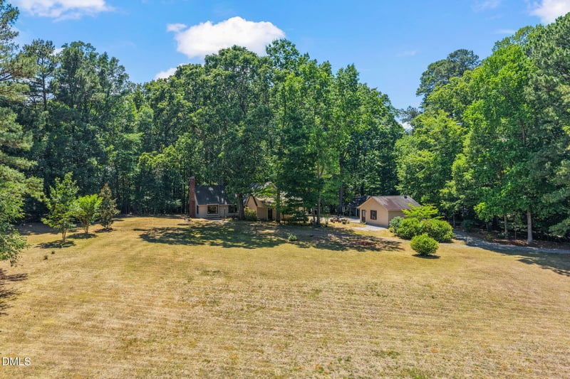 9001 Old Creedmoor Rd, Raleigh, NC 27613