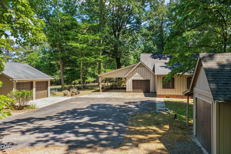 9001 Old Creedmoor Rd, Raleigh, NC 27613