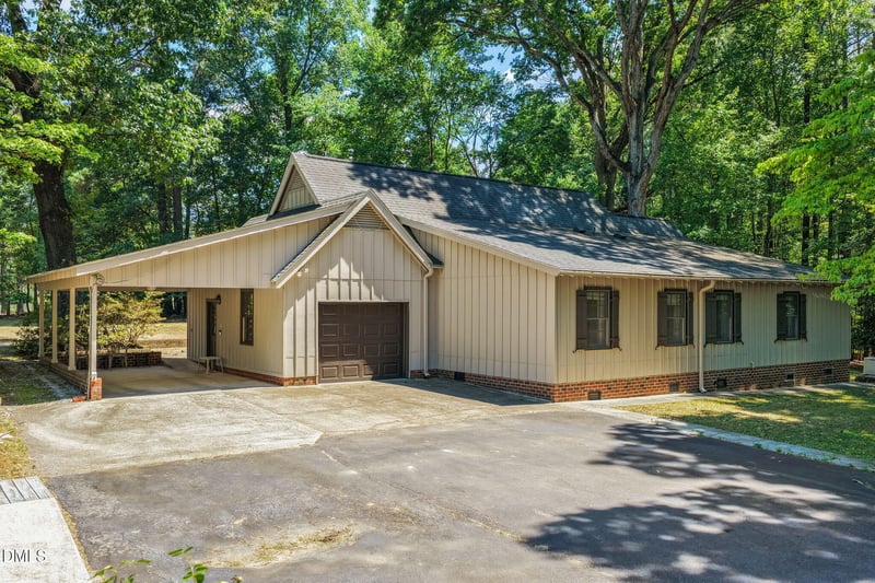 9001 Old Creedmoor Rd, Raleigh, NC 27613